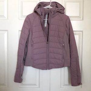 Lululemon Jacket